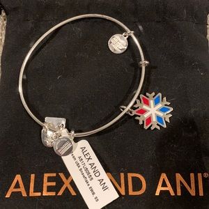 Alex and Ani bangle